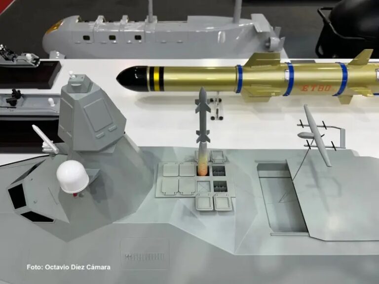 Будущее военно-морского флота. Китайский большой беспилотный катер – носитель дронов «Thunderer A2000»