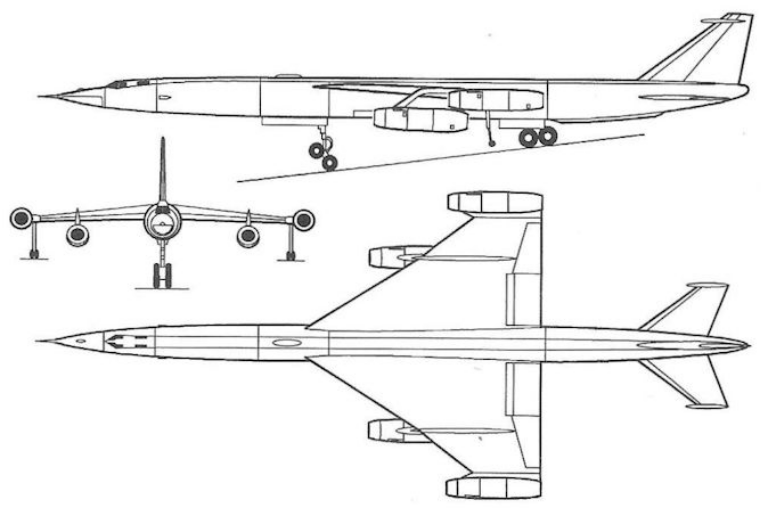 Схема М-50