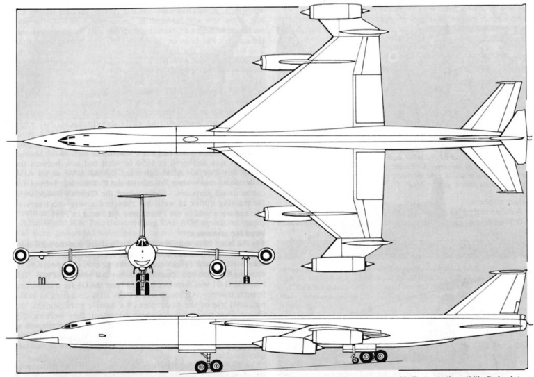 Схема М-52