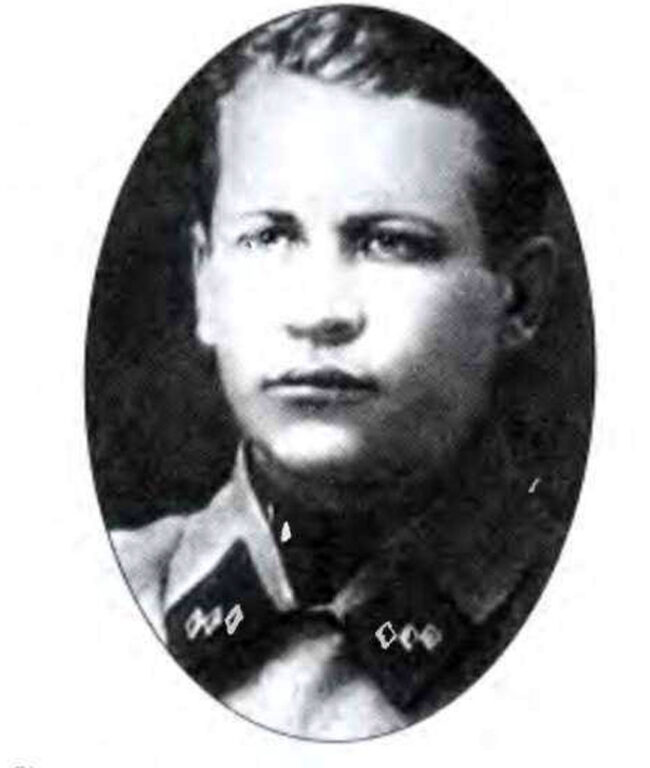 К.Б. Калиновский, один из ключевых людей в истории отечественных танковых войск