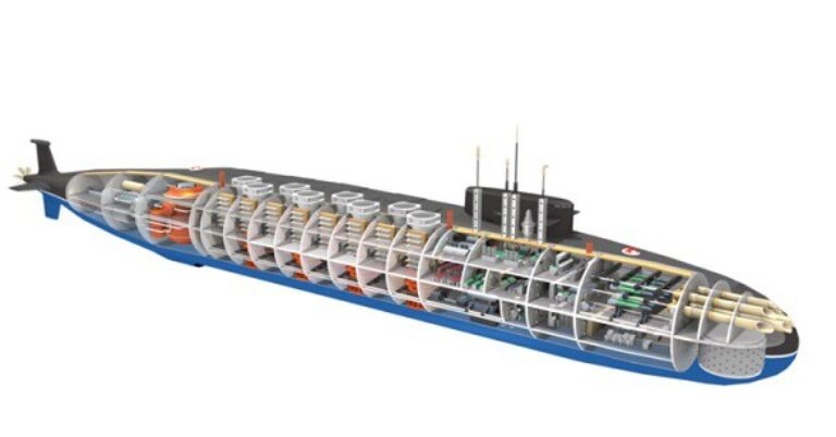 Индия вступает в Высшую Лигу. Атомные подводные лодки типа «Арихант»