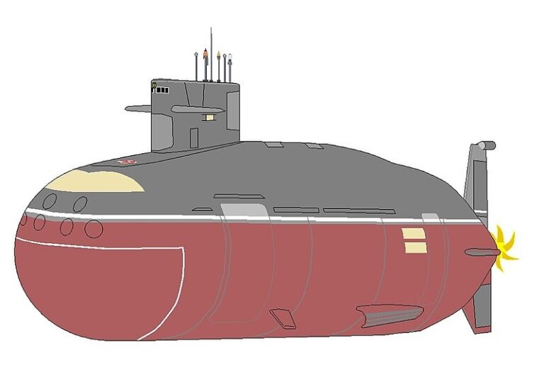 Индия вступает в Высшую Лигу. Атомные подводные лодки типа «Арихант»