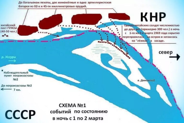 Т-62 против «Зверобоев». Как закончился первый бой новейшего советского танка 60-х годов