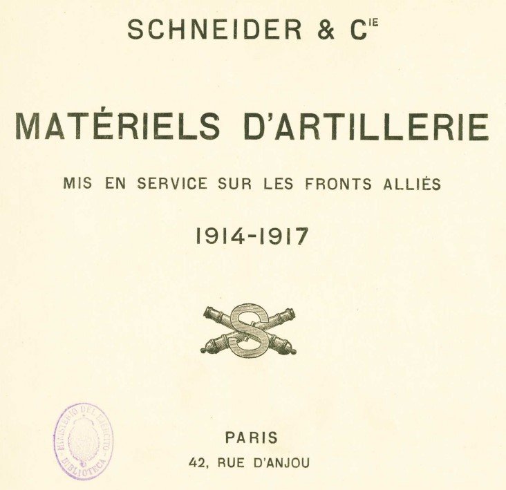 Французская альтернатива миномётам для Русской Армии Первой Мировой. Малоизвестная 105-мм горная мортира Шнейдера обр. 1909 года