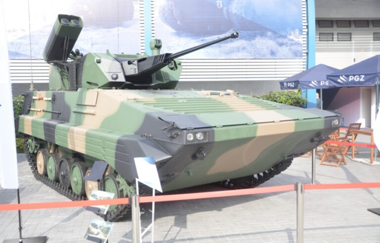 BWP-1m Puma