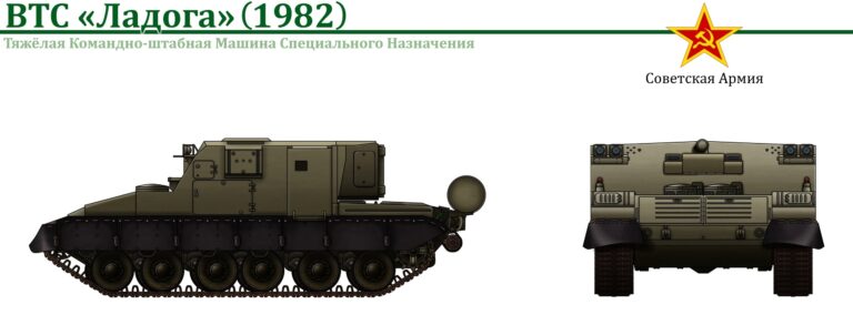 Все иллюстрации модификаций богоподобного танка Т-80. Полная версия