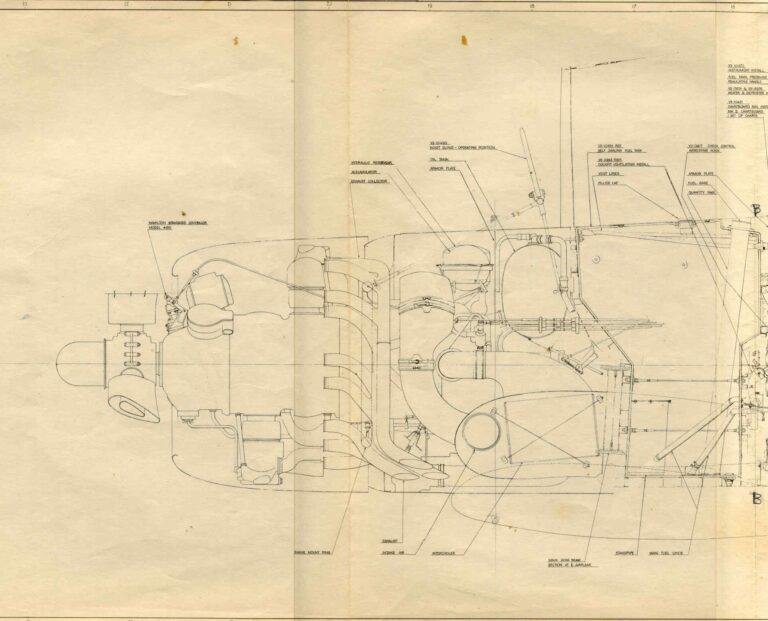 Pratt & Whitney. Две ступени для "Осы"