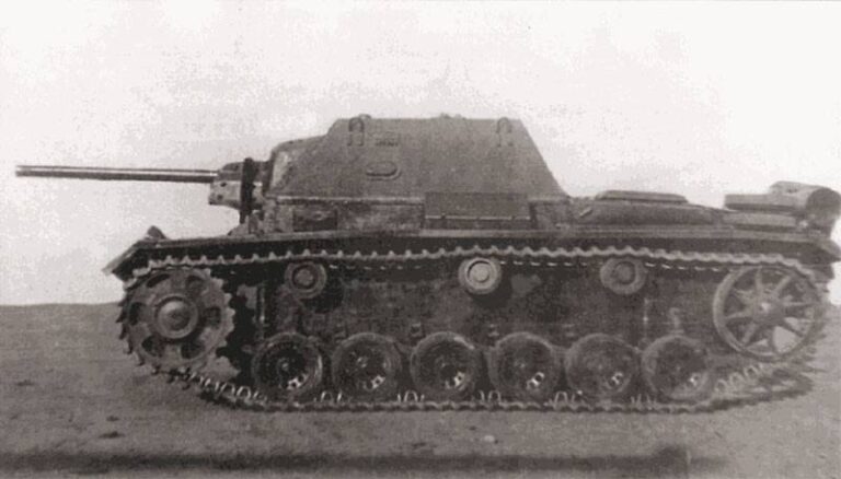 СУ-76И