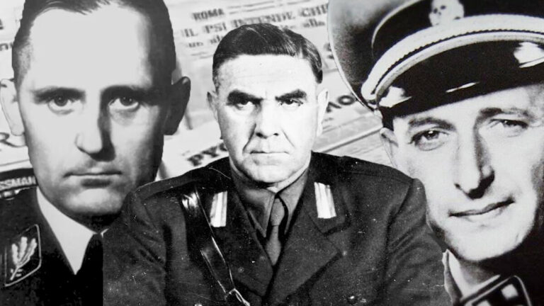 Загадки Второй мировой войны, которые до сих пор не раскрыты