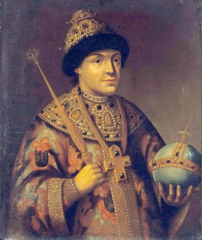 Александр Невский – папа Римский, воин и меценат