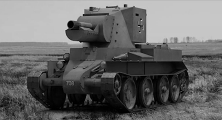 Артподдержка бэтэшек