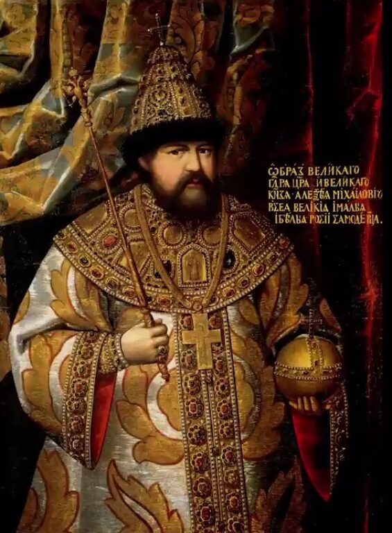 Александр Невский – папа Римский, воин и меценат