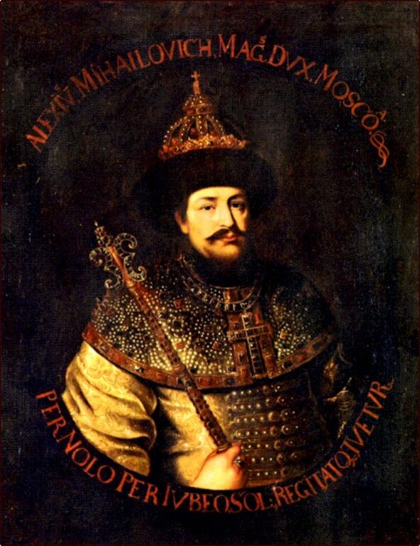 Александр Невский – папа Римский, воин и меценат