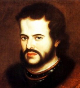 Александр Невский – папа Римский, воин и меценат