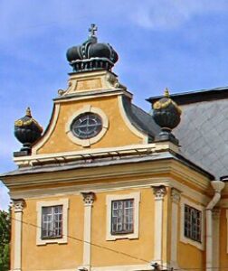 Александр Невский – папа Римский, воин и меценат