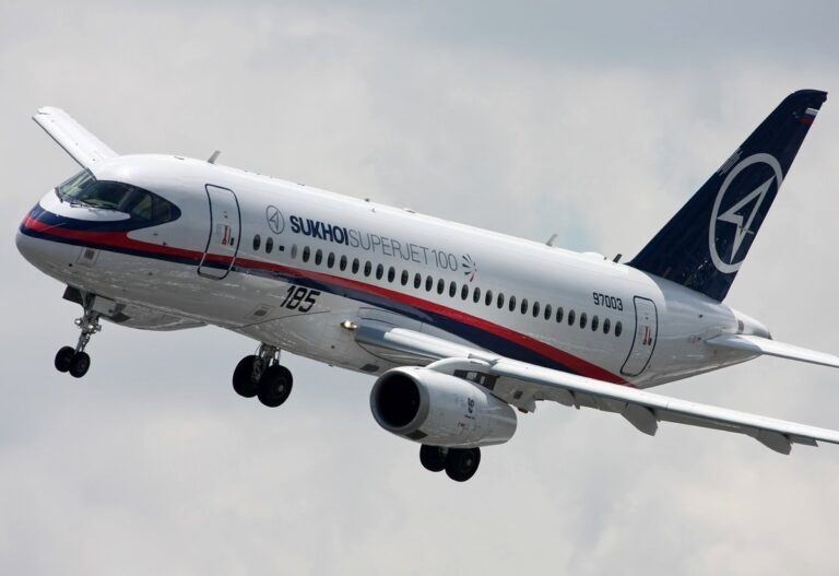 Почему Китай и Бразилия, а точнее Embraer и Comac не могут восполнить уход Боинга и Аирбаса с Российского авиарынка