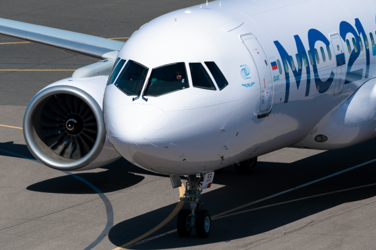 Почему Китай и Бразилия, а точнее Embraer и Comac не могут восполнить уход Боинга и Аирбаса с Российского авиарынка