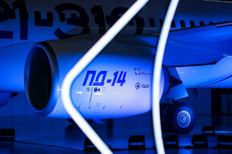 Почему Китай и Бразилия, а точнее Embraer и Comac не могут восполнить уход Боинга и Аирбаса с Российского авиарынка