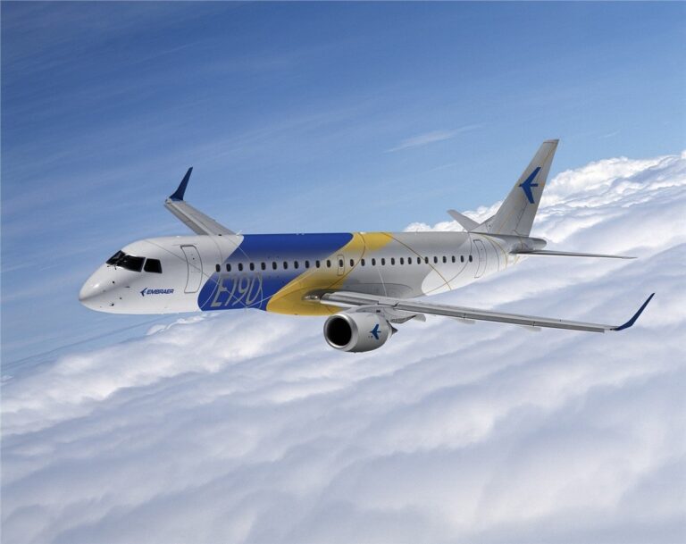Почему Китай и Бразилия, а точнее Embraer и Comac не могут восполнить уход Боинга и Аирбаса с Российского авиарынка