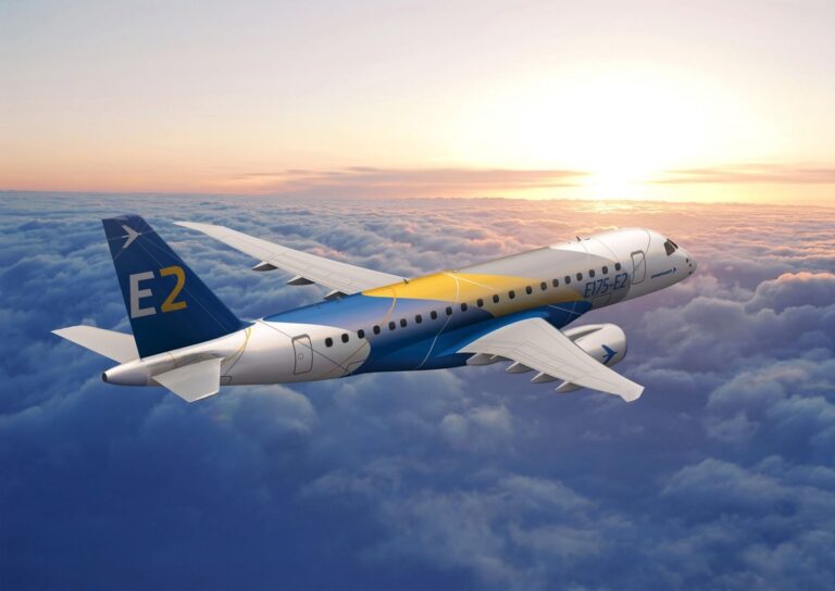 Почему Китай и Бразилия, а точнее Embraer и Comac не могут восполнить уход Боинга и Аирбаса с Российского авиарынка