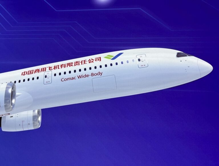 Почему Китай и Бразилия, а точнее Embraer и Comac не могут восполнить уход Боинга и Аирбаса с Российского авиарынка