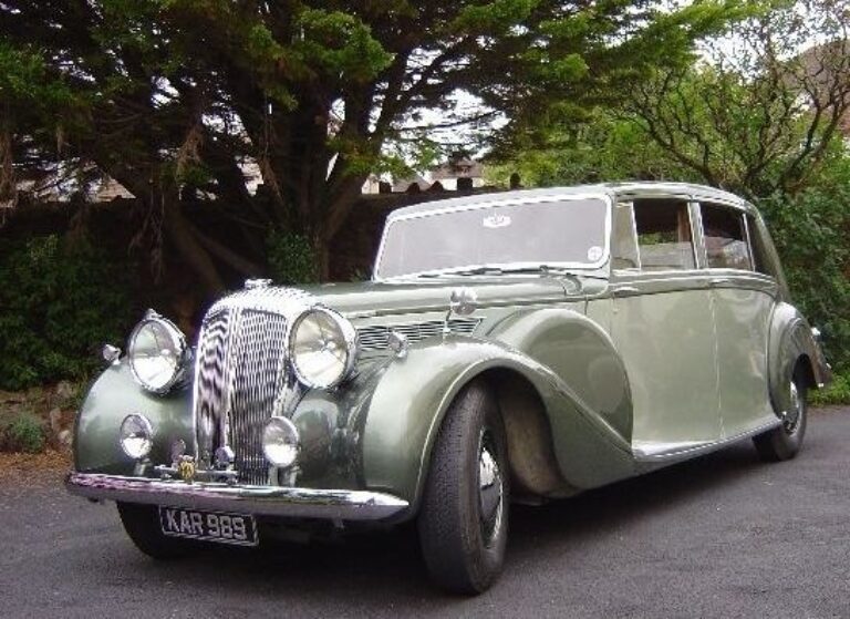 Daimler DE36