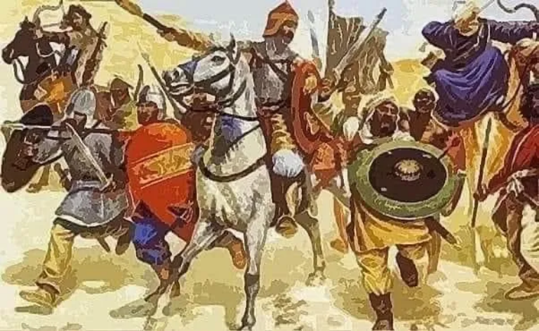Исторические личности, которые отбросили человечество назад