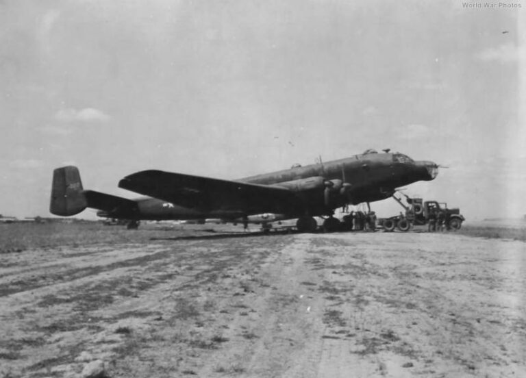 Летающие крепости по-немецки. Уралбомбер Junkers Ju.290 (Юнкерс Ю-290)