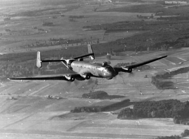 Летающие крепости по-немецки. Уралбомбер Junkers Ju.290 (Юнкерс Ю-290)