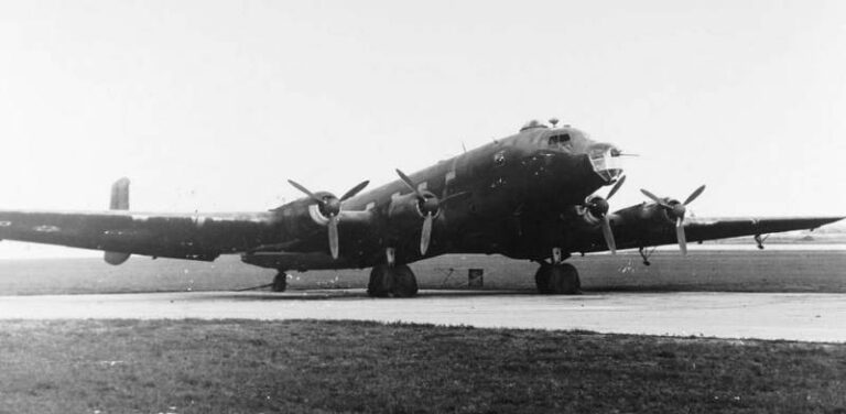 Летающие крепости по-немецки. Уралбомбер Junkers Ju.290 (Юнкерс Ю-290)