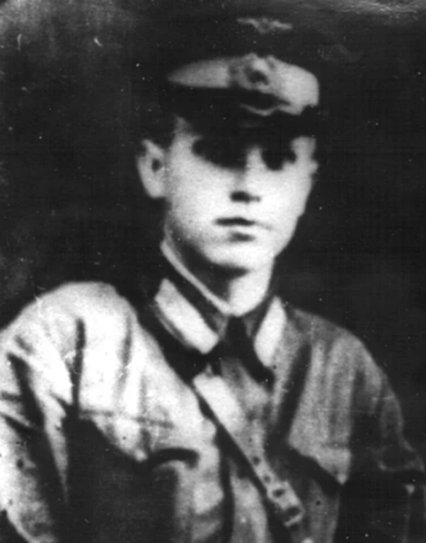 Георгий Макаров