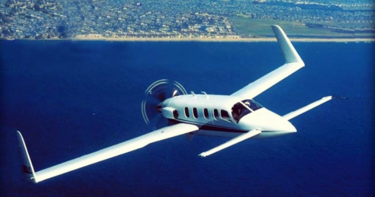 Первый водородно-электрический самолёт Jetcruzer 500E скоро поднимется в небо