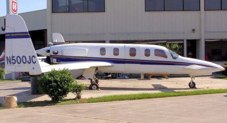 Первый водородно-электрический самолёт Jetcruzer 500E скоро поднимется в небо