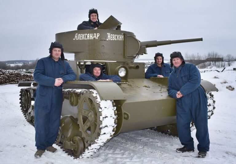 Т-26