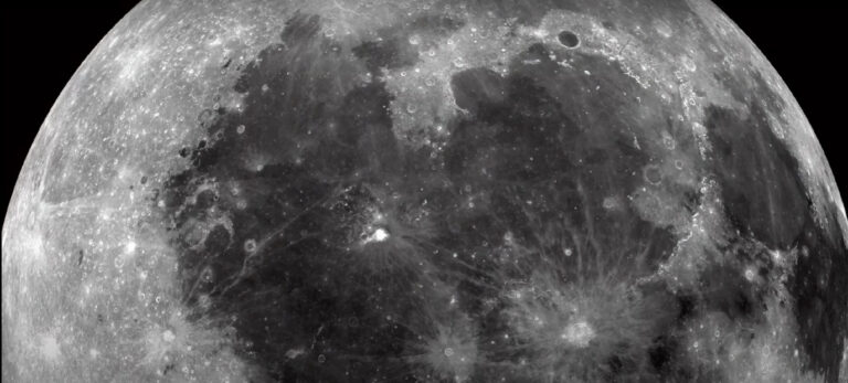 Открытие китайского лунохода Чэнь-Е5 изменит будущее энергетики Земли