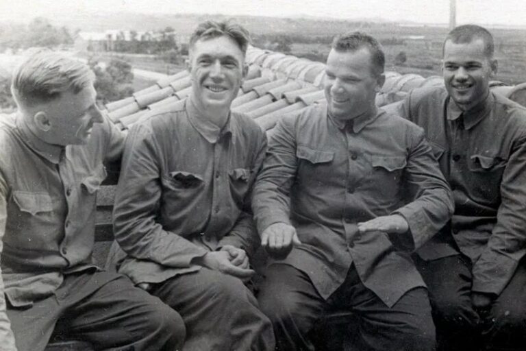 Славься, славься. Часть третья: середина железного века