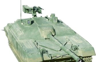 История забытых проектов. STRV 103 по-русски. Каким мог стать советский безбашенный танк