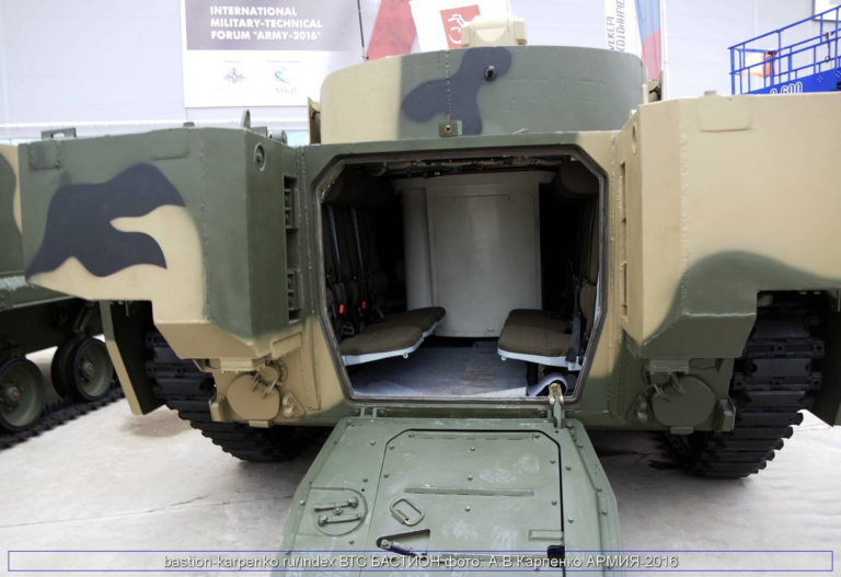 Сравнительные испытания в 38-м НИИ БТ трофейной БМП «Бредли» и БМП-3 дали ответ чьи же машины лучше?