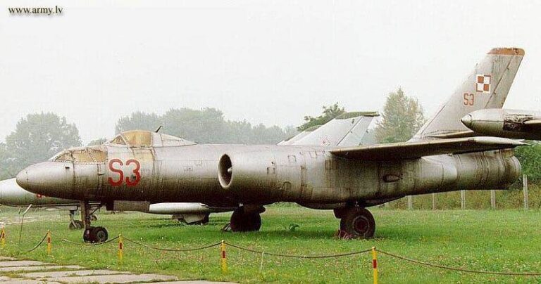 Ил-28. Реактивный шедевр С.В. Ильюшина