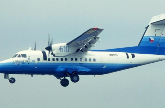 В России задумали возродить чешский перспективный самолёт Let L-610. Что представлял собой наследник легендарного L-410 Turbolet и почему он так и не стал серийным