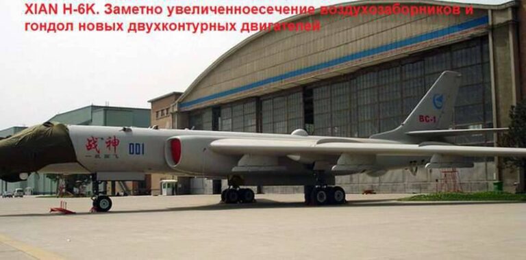 Самолёт-эпоха. Бомбардировщик Туполев Ту-16. СССР
