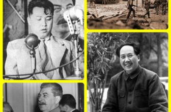 Сталин был готов к Третьей Мировой войне уже в 1950 году. Почему она не состоялась