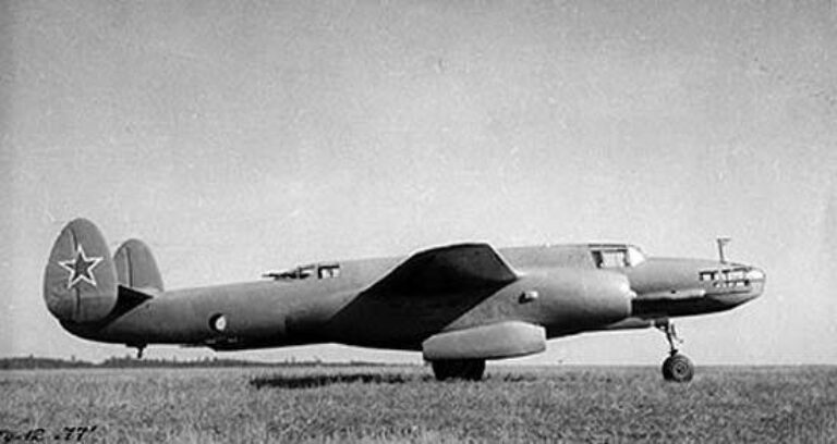 Реактивный наследник Ту-2. Ту-14 и его непростая судьба