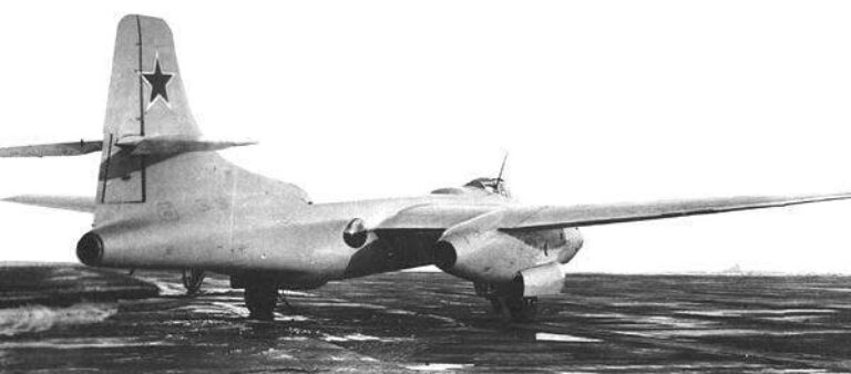 Реактивный наследник Ту-2. Ту-14 и его непростая судьба