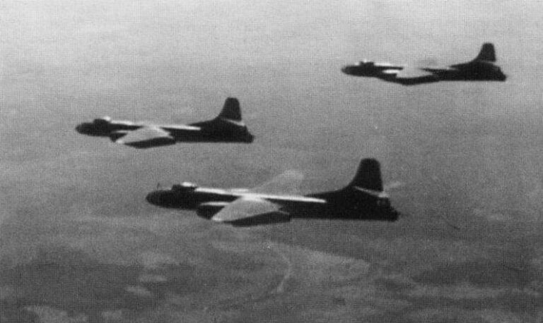 Реактивный наследник Ту-2. Ту-14 и его непростая судьба
