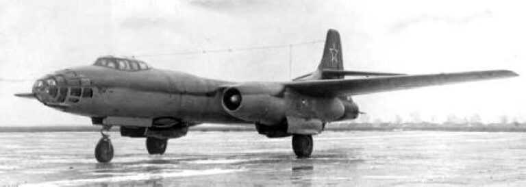 Реактивный наследник Ту-2. Ту-14 и его непростая судьба