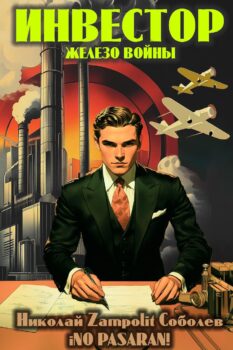 Николай Zampolit Соболев. Инвестор. Железо войны Николай Zampolit Соболев. Инвестор. Железо войны
