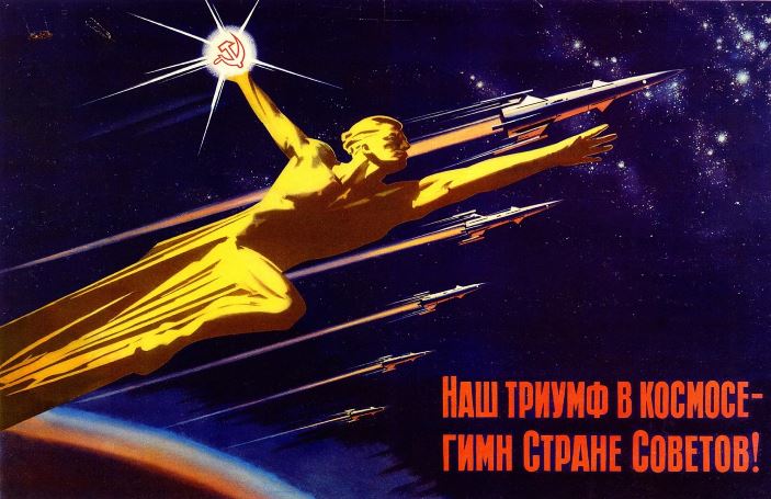 Альтернативная ПИЛОТИРУЕМАЯ космонавтика СССР. Часть 1