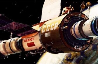 Альтернативная пилотируемая космонавтика СССР. Часть-3.