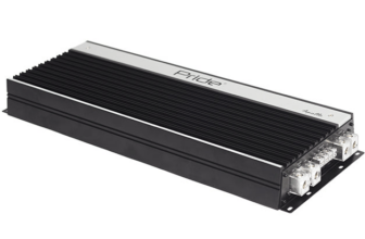 Choosing the Right Pride Amp for Your Setup: Models, Power, and Performance Compared